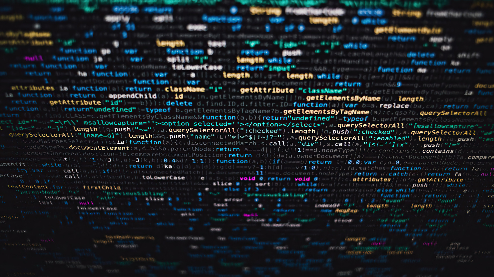 coding wallpaper