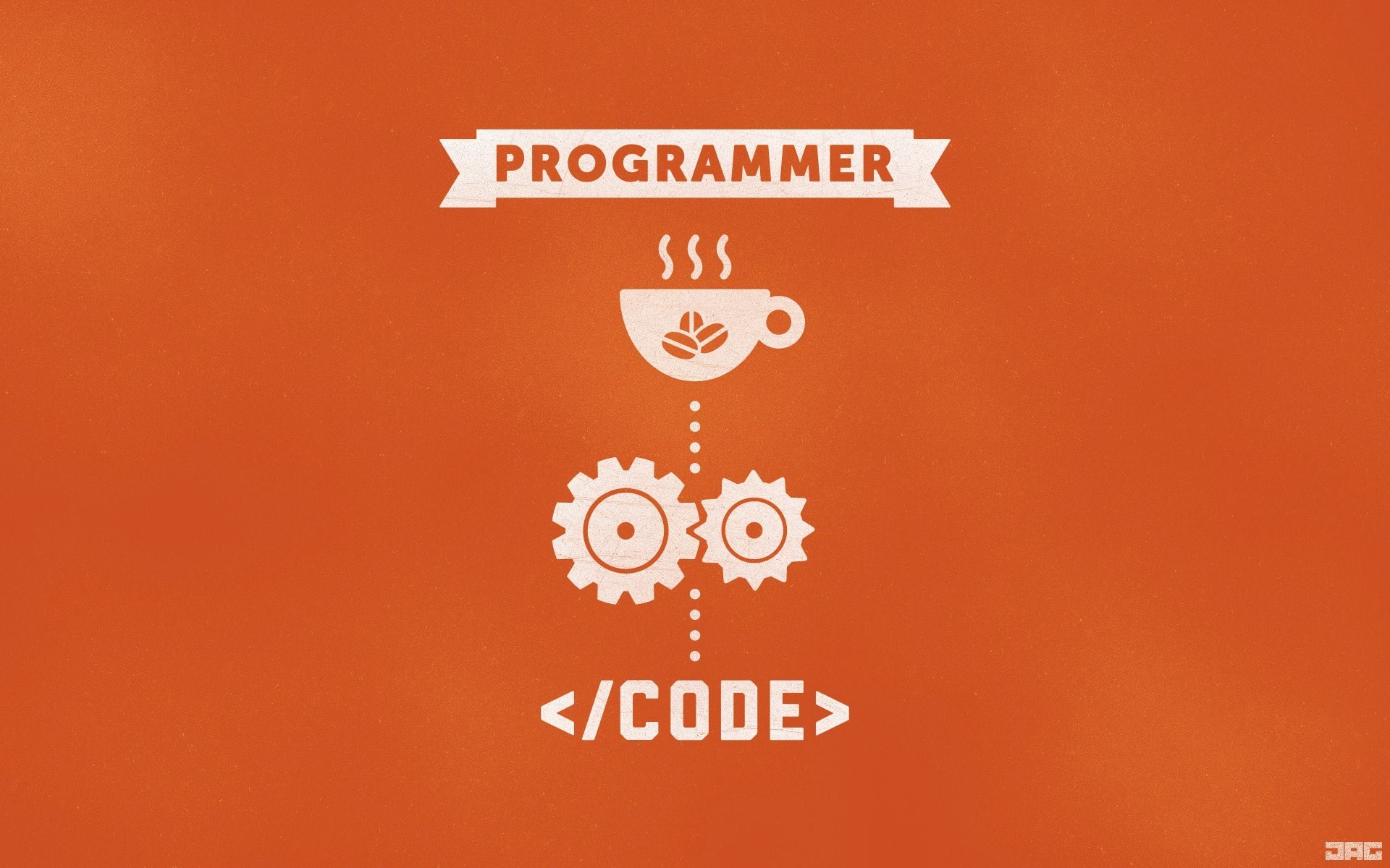 coding wallpaper