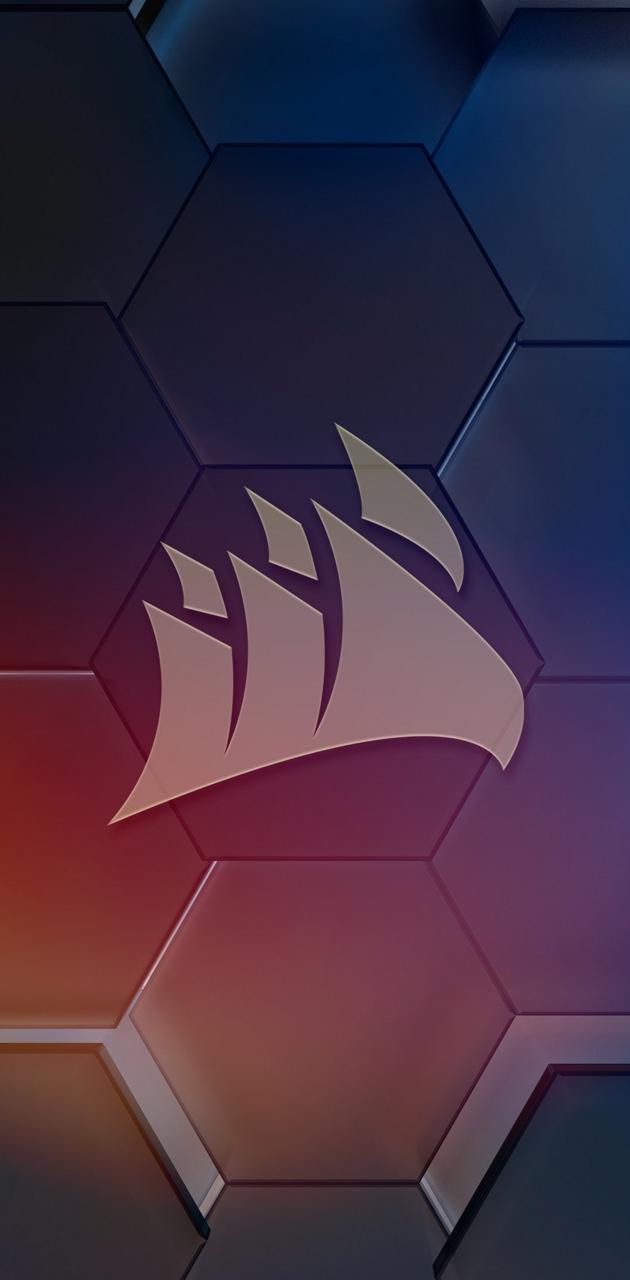 corsair wallpaper