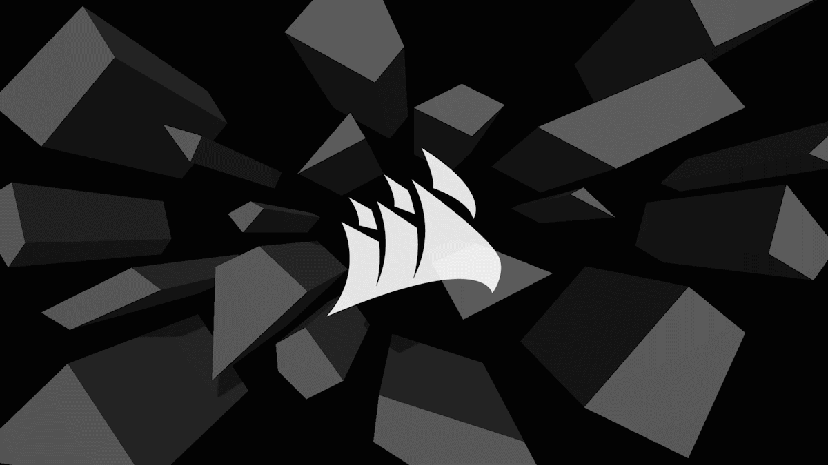 corsair wallpaper