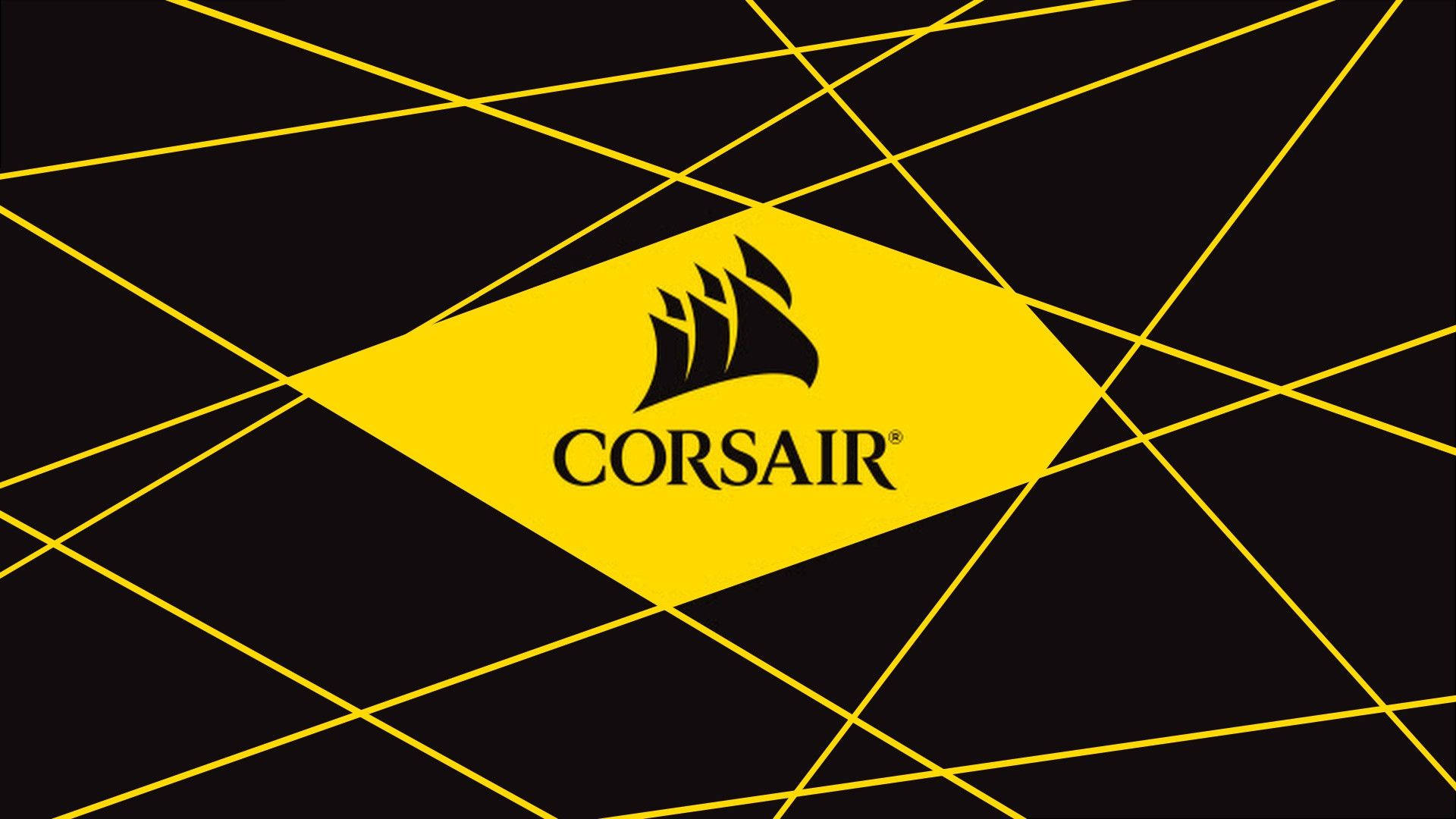 corsair wallpaper