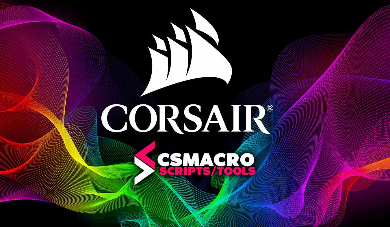 corsair wallpaper