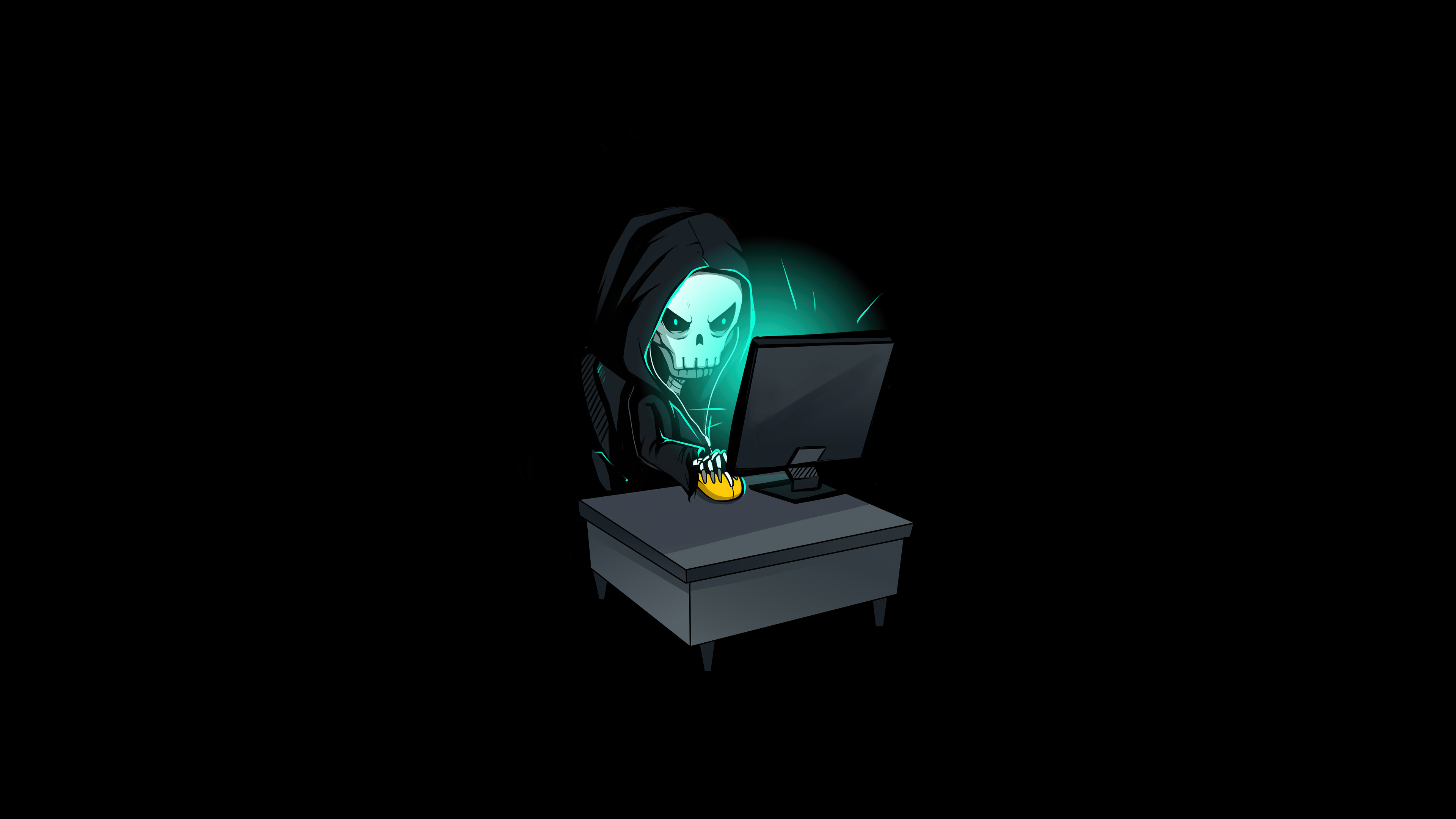 hacker wallpaper