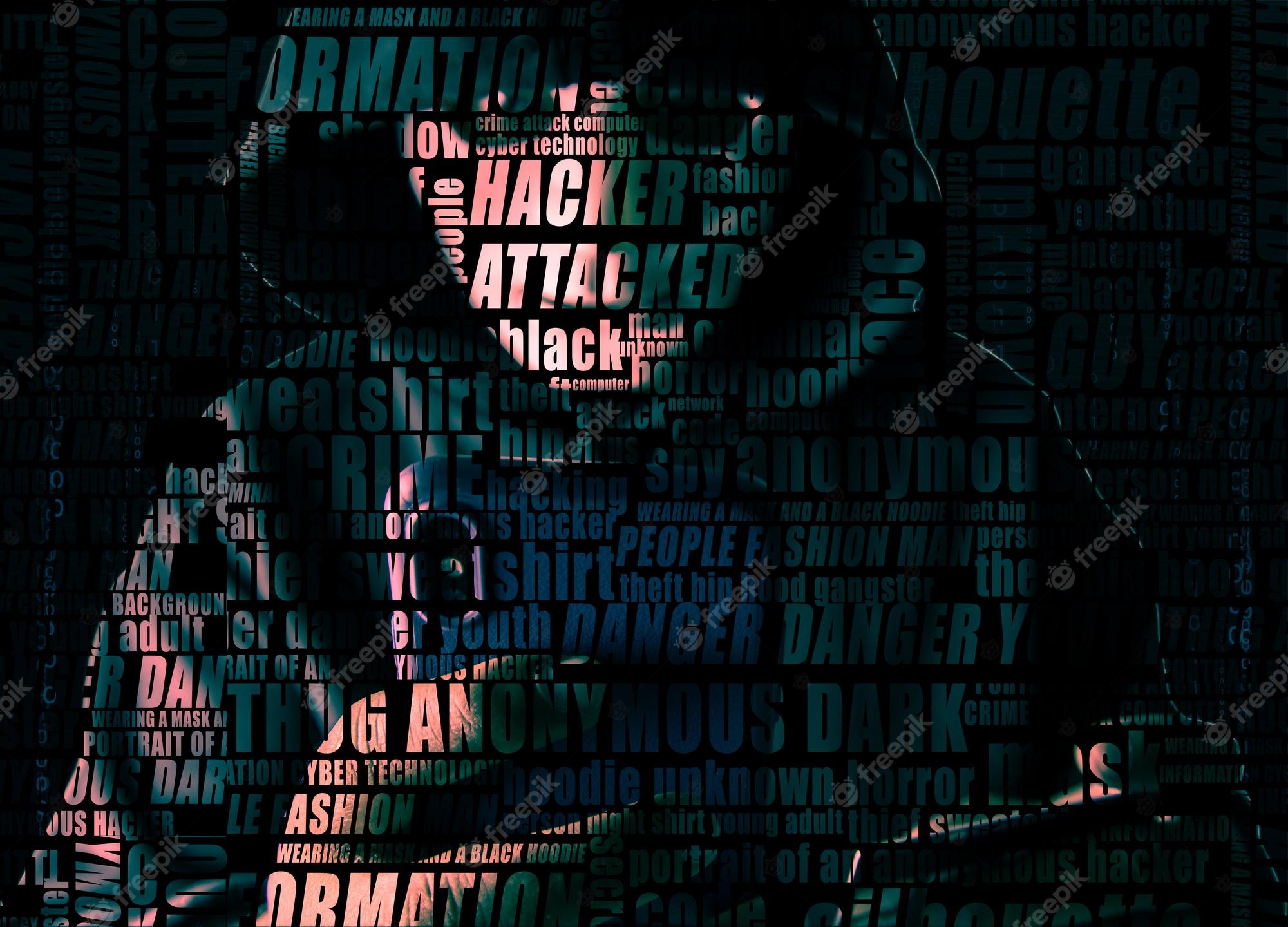 hacker wallpaper