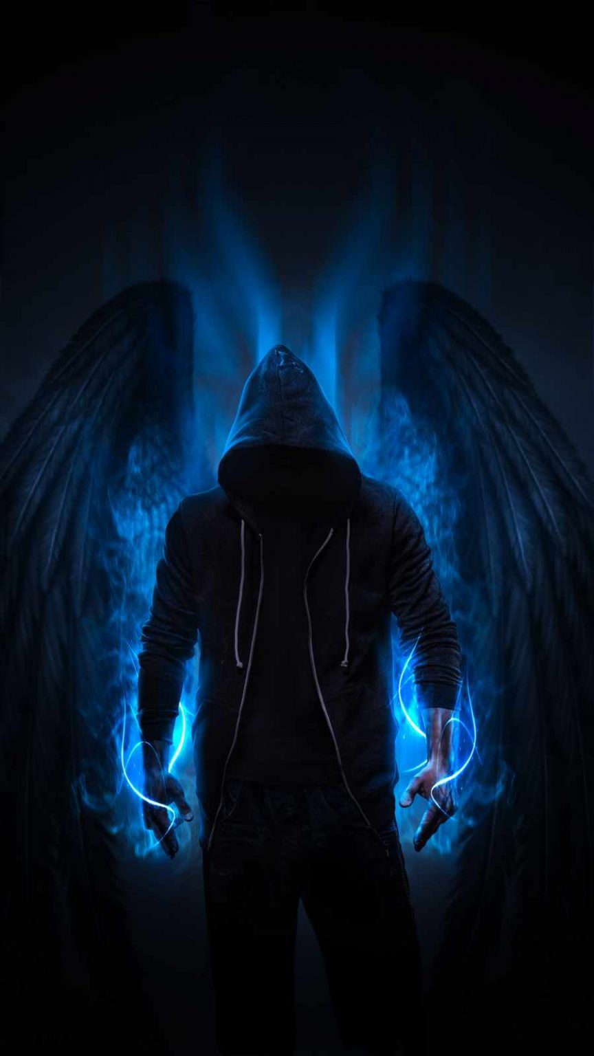hacker wallpaper