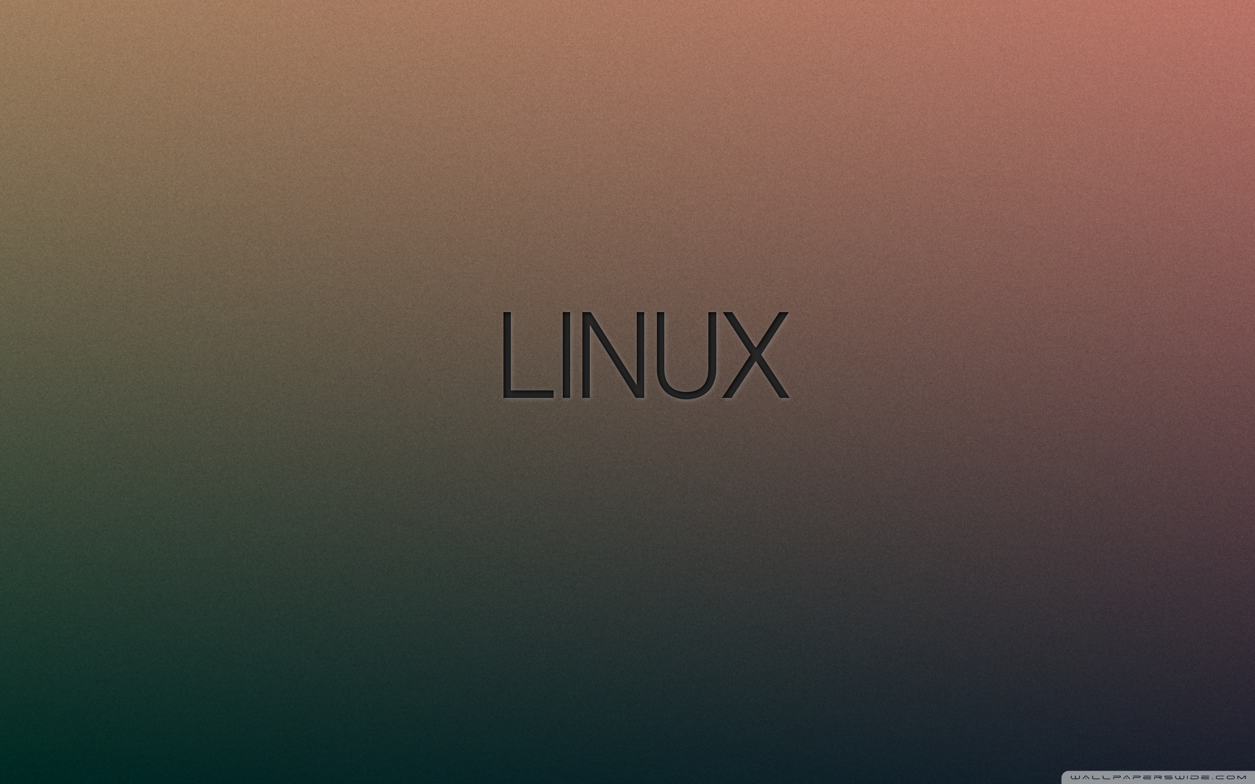 linux wallpaper