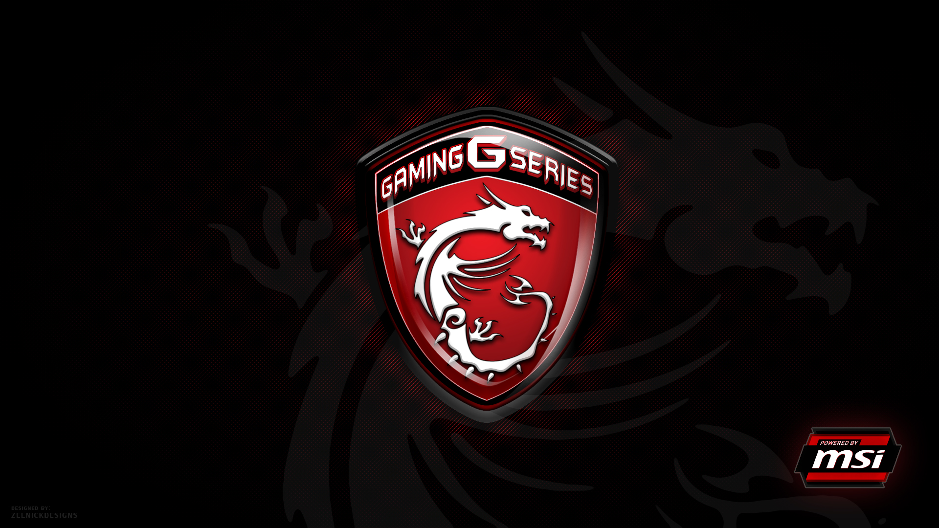 msi wallpaper