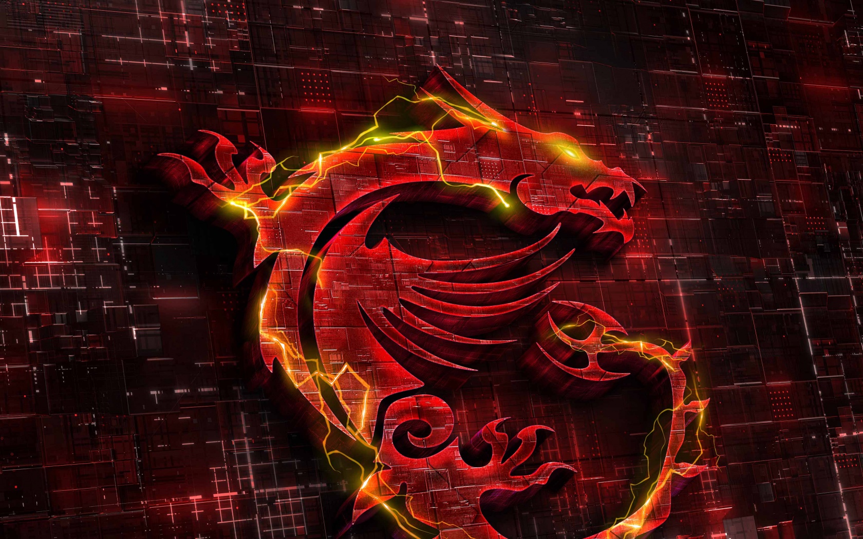 msi wallpaper