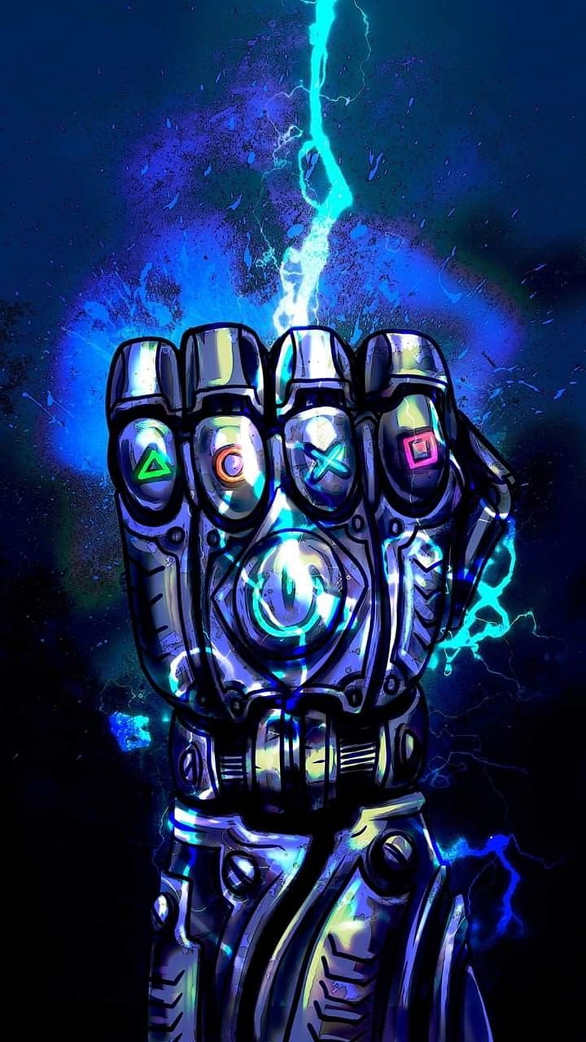 playstation wallpaper