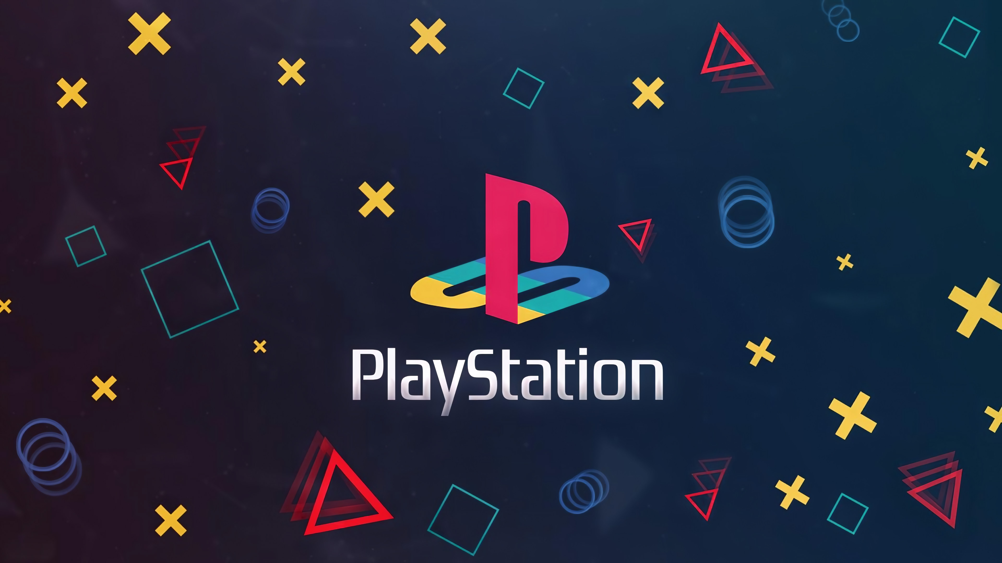 playstation wallpaper