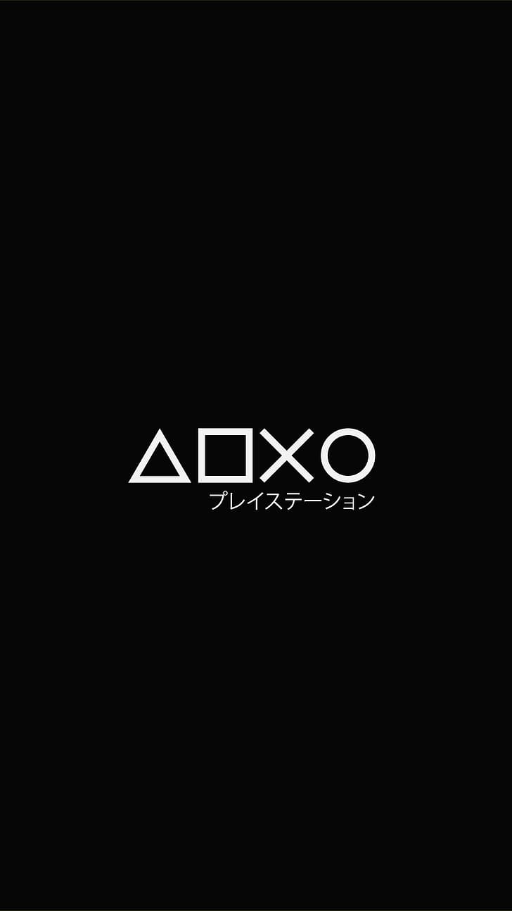 playstation wallpaper