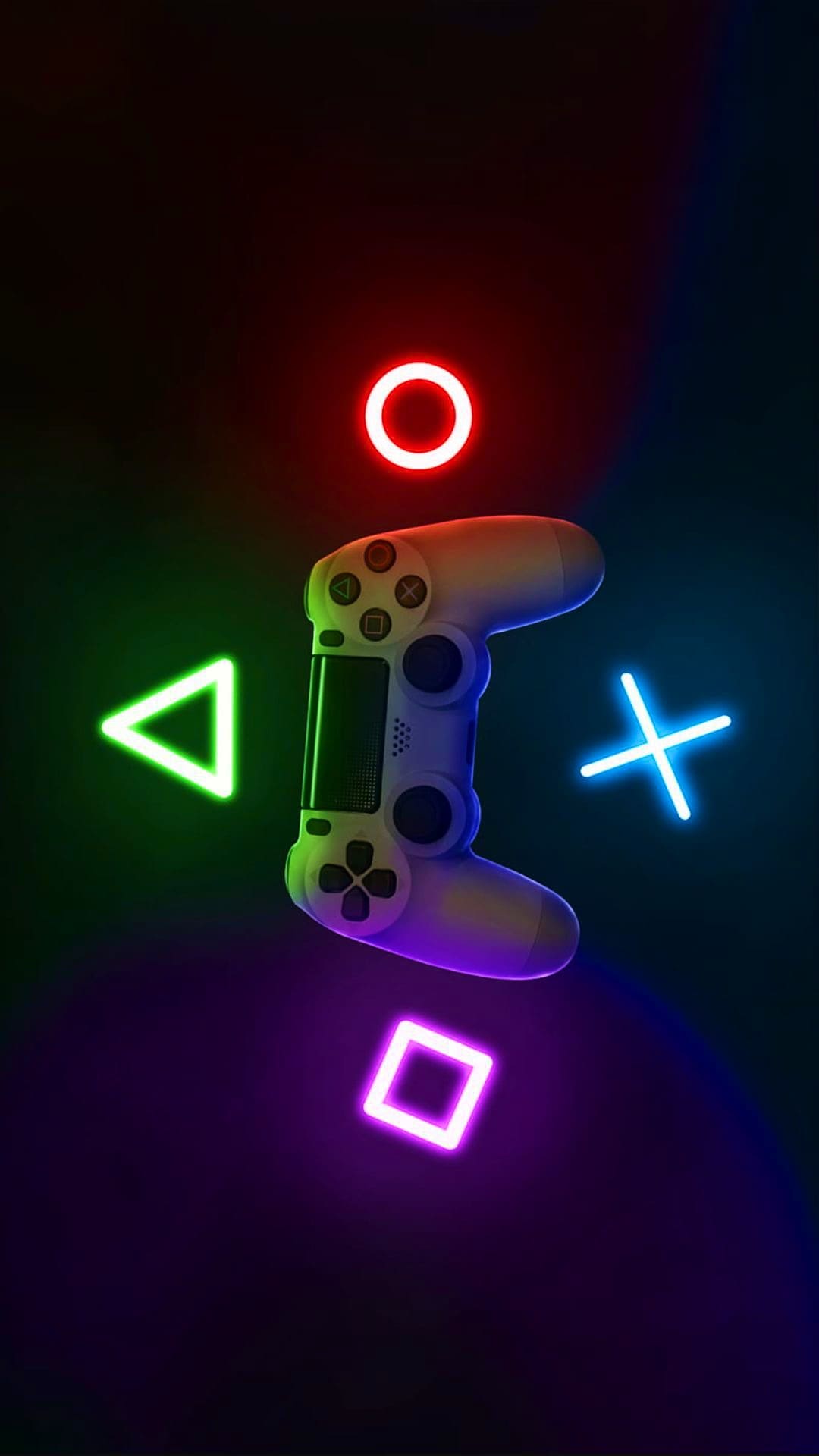 playstation wallpaper