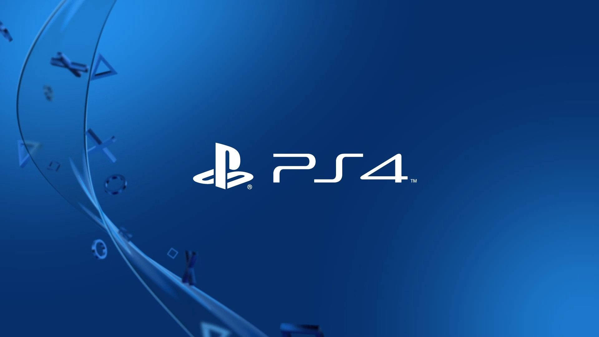 playstation wallpaper