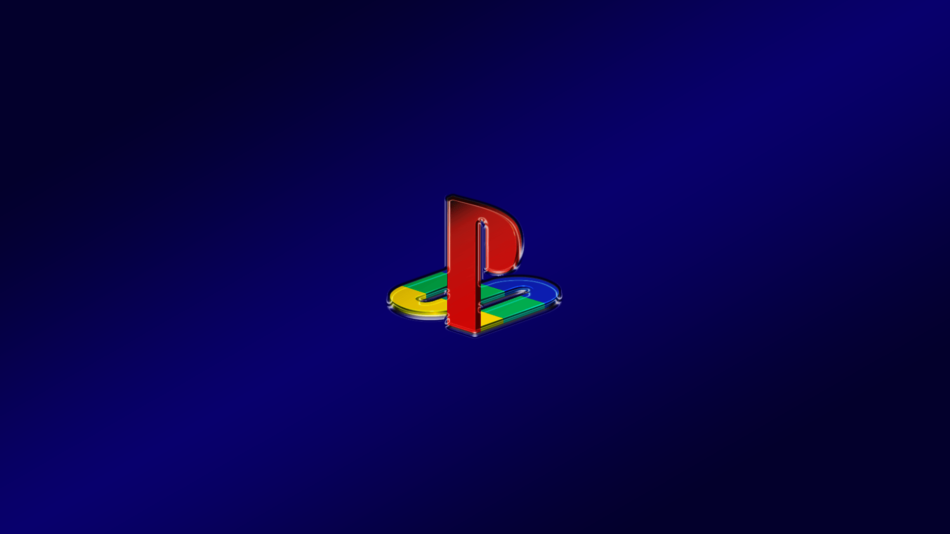 playstation wallpaper