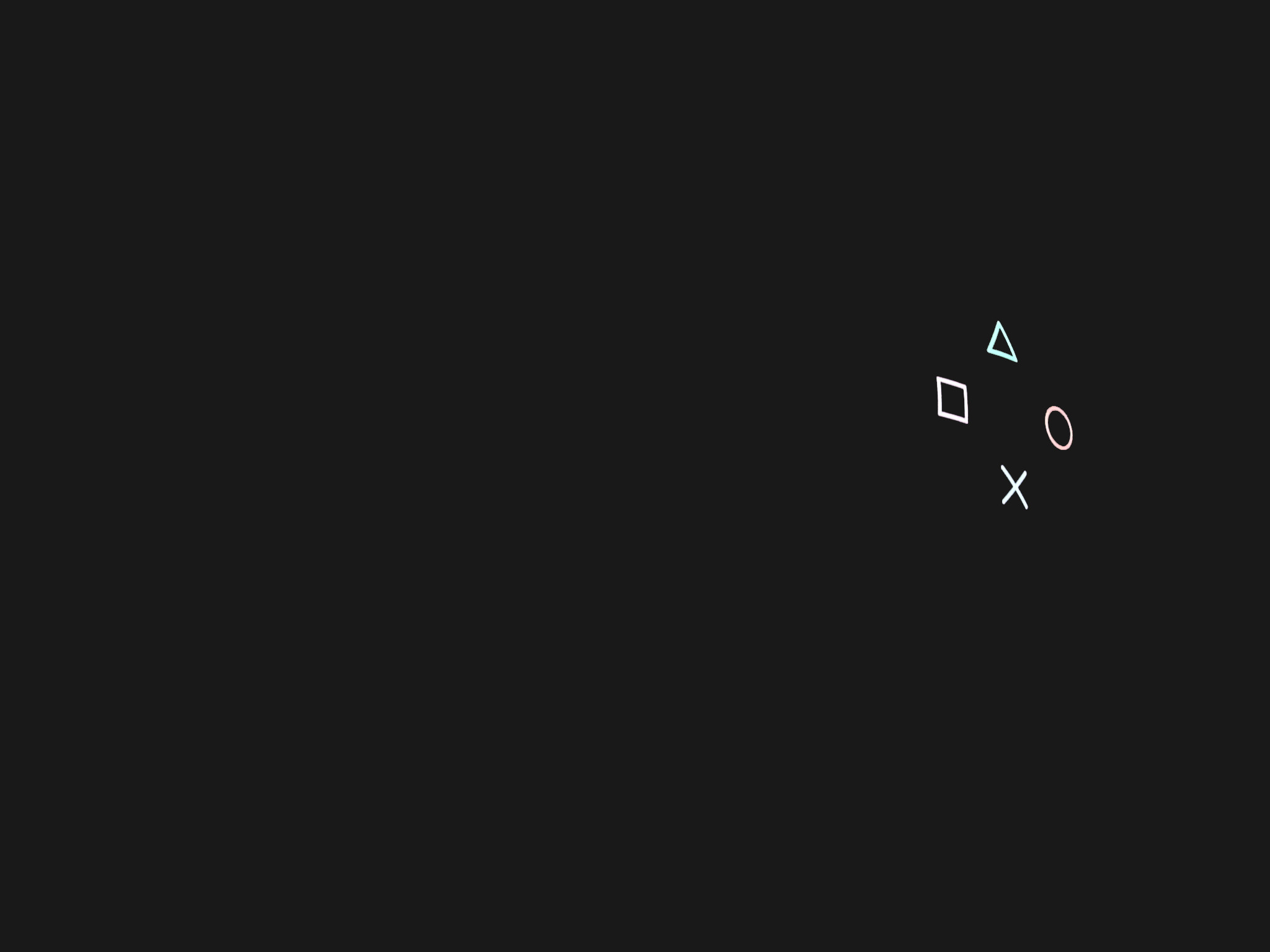playstation wallpaper