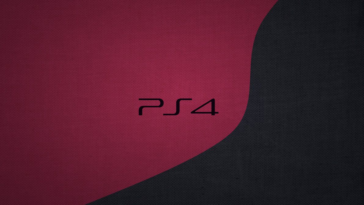 ps4 wallpaper