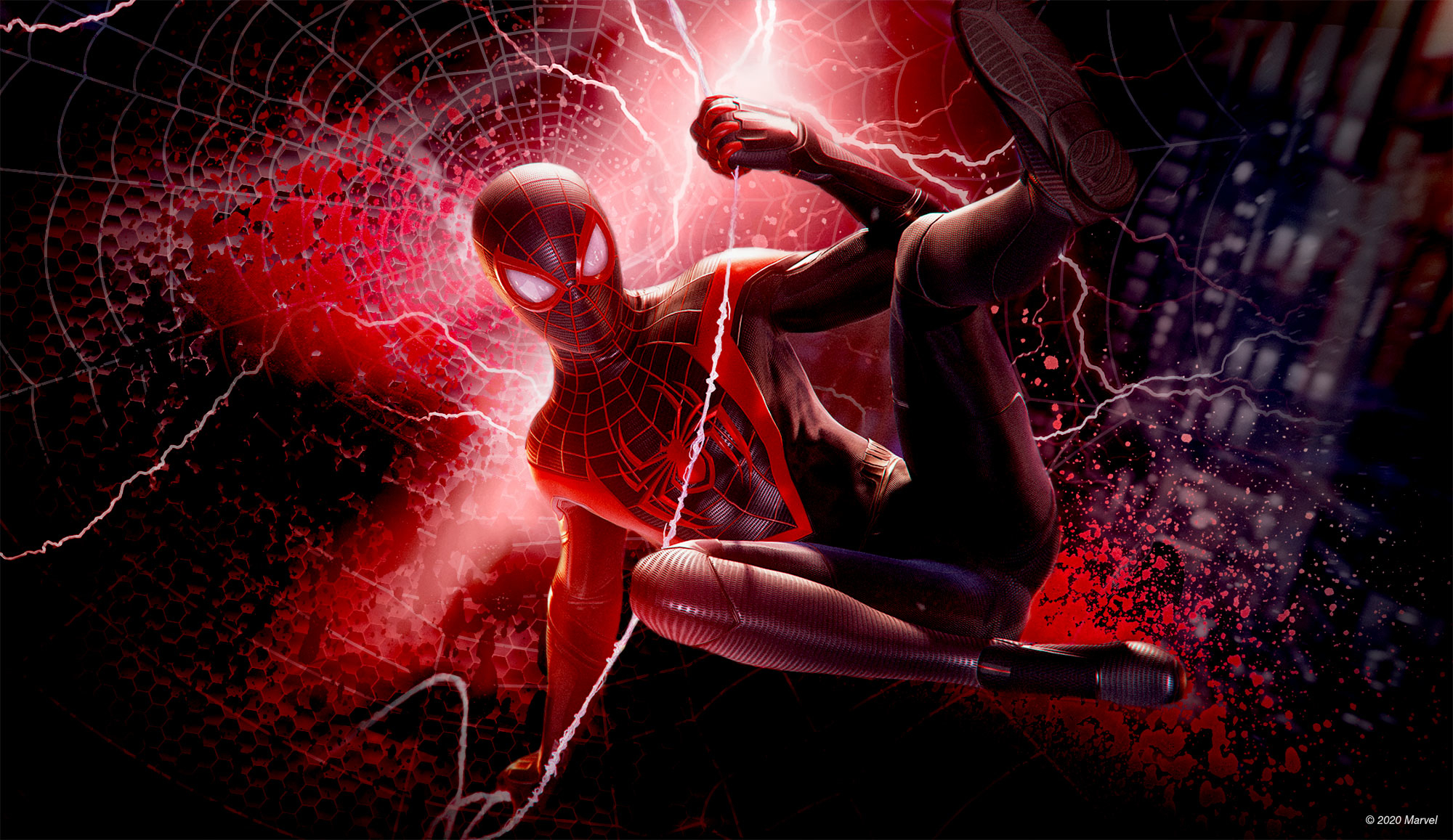 ps4 wallpaper