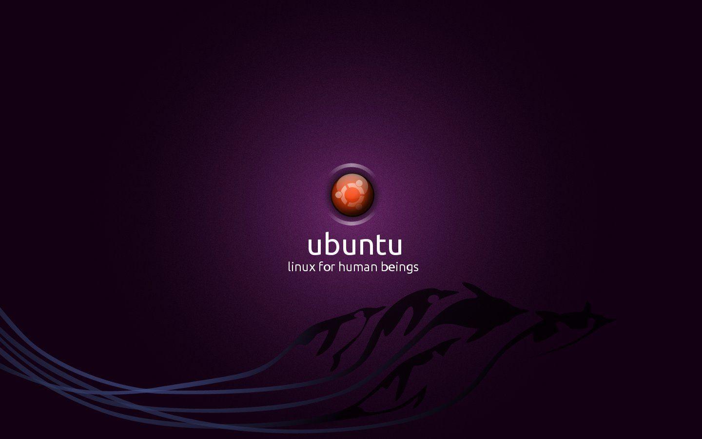 ubuntu wallpaper