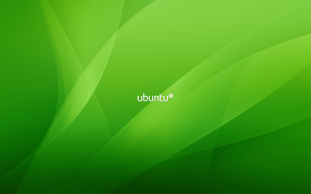 ubuntu wallpaper