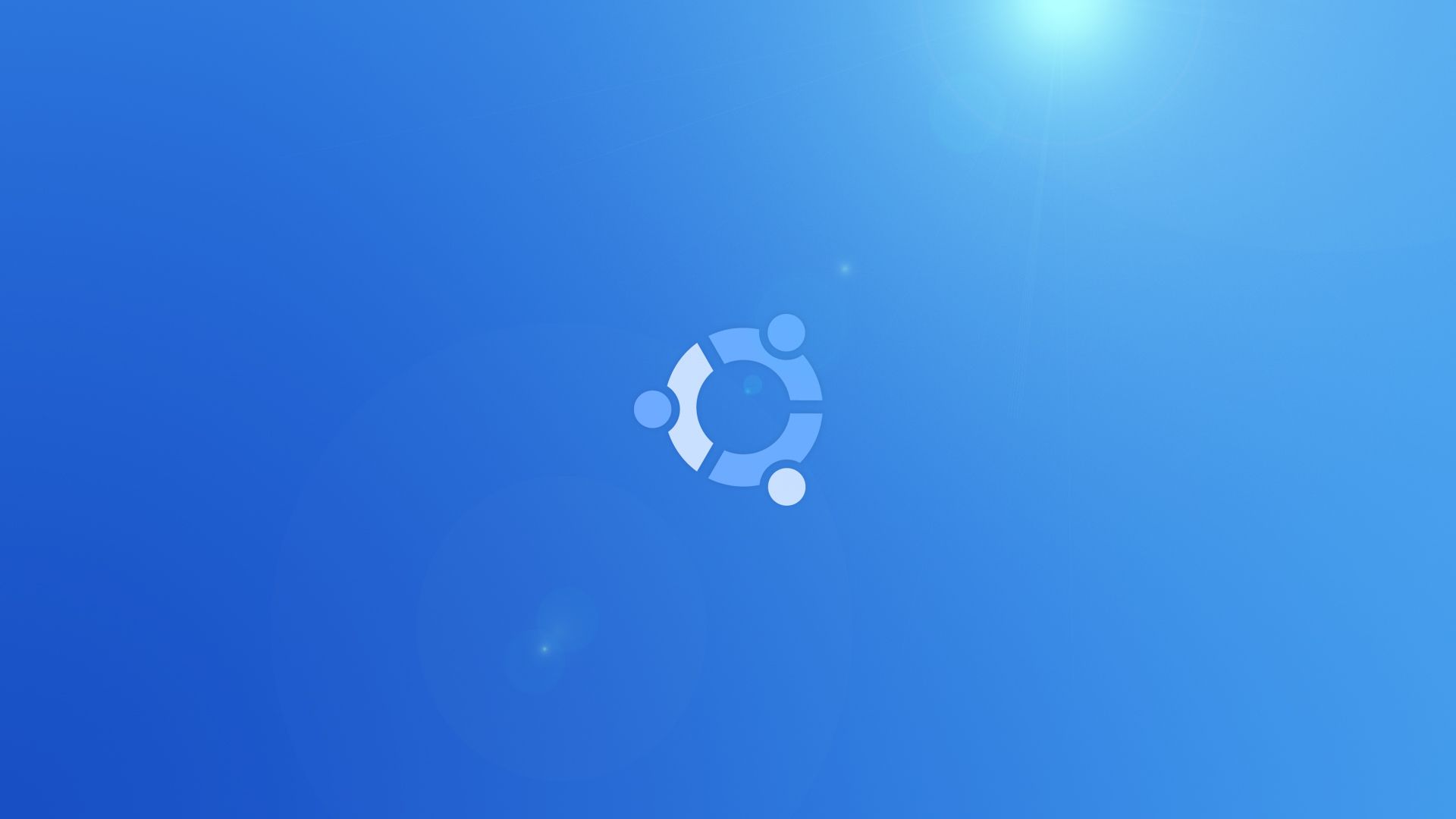 ubuntu wallpaper