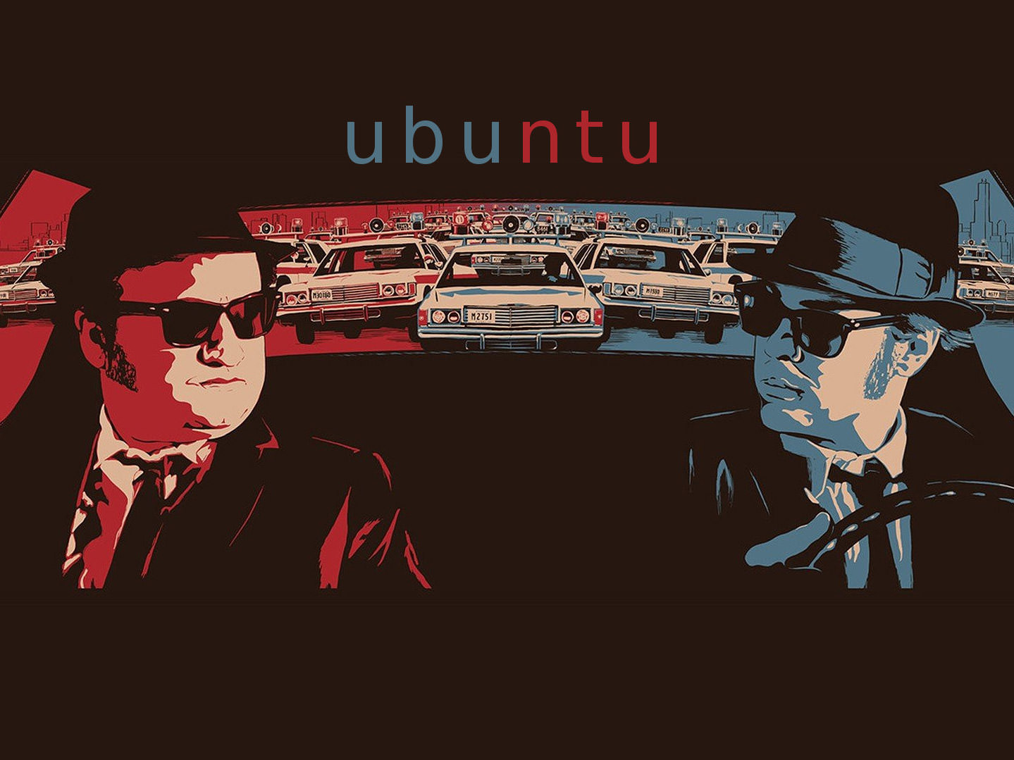 ubuntu wallpaper