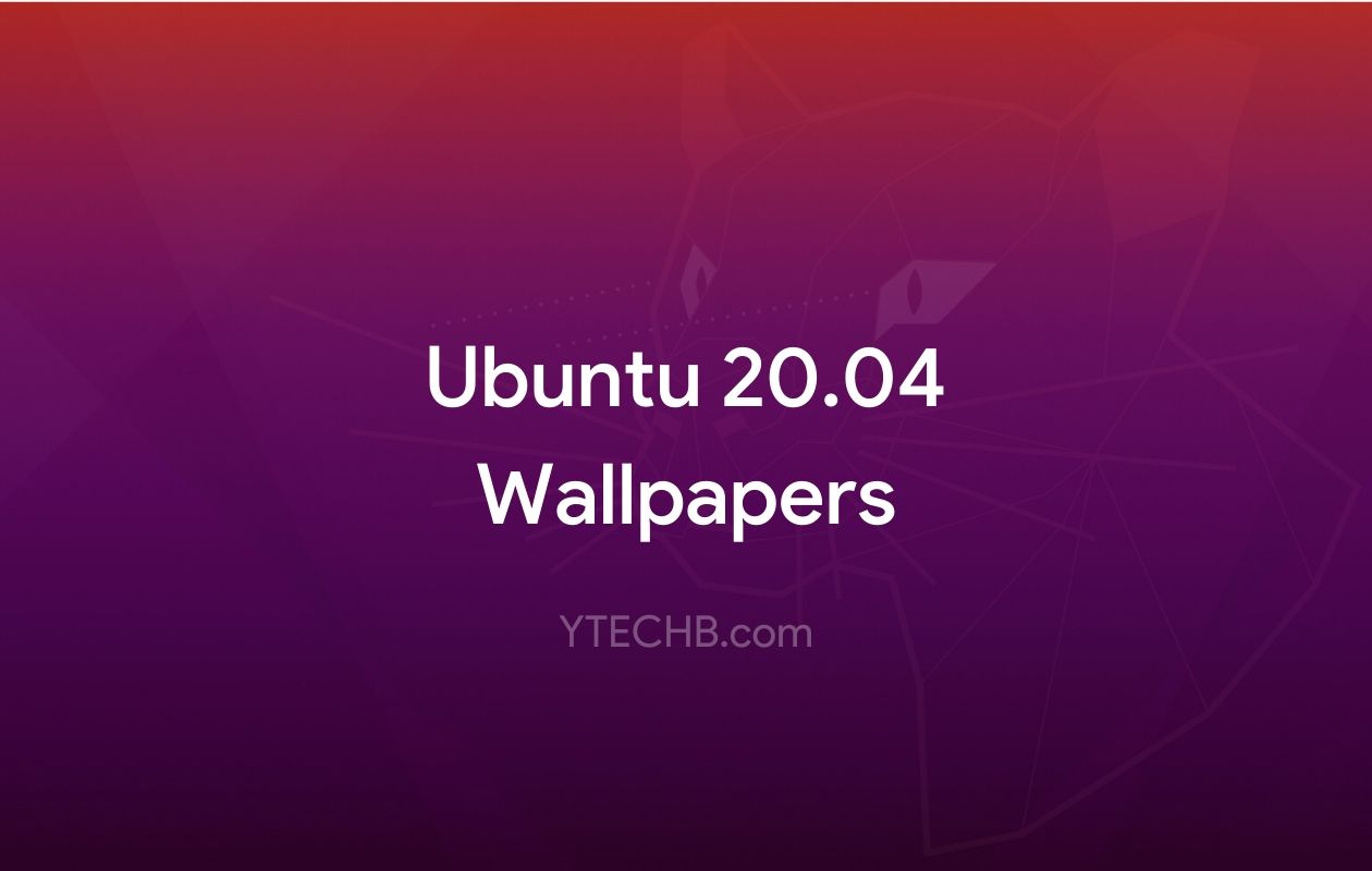 ubuntu wallpaper