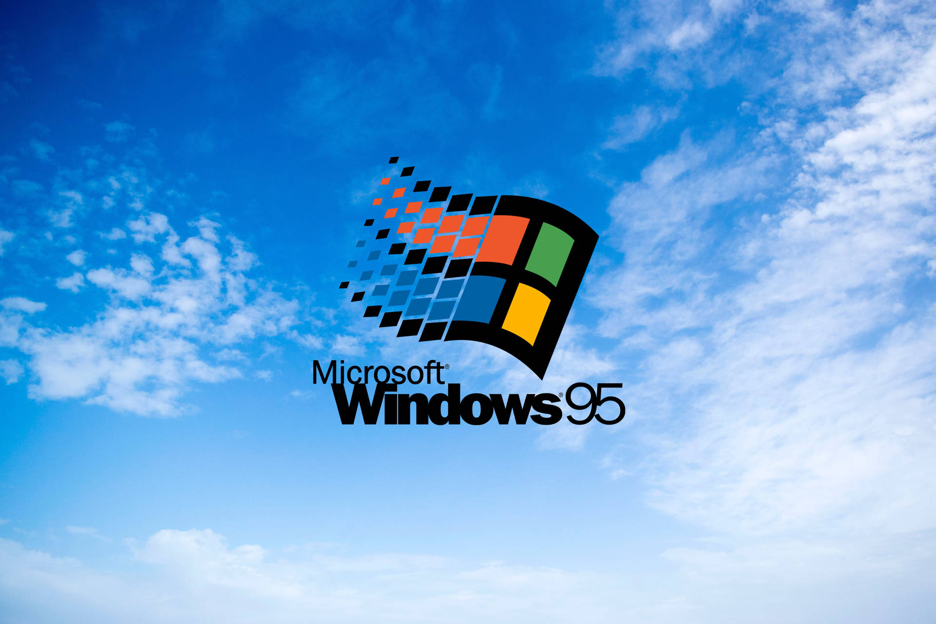 windows 95 wallpaper