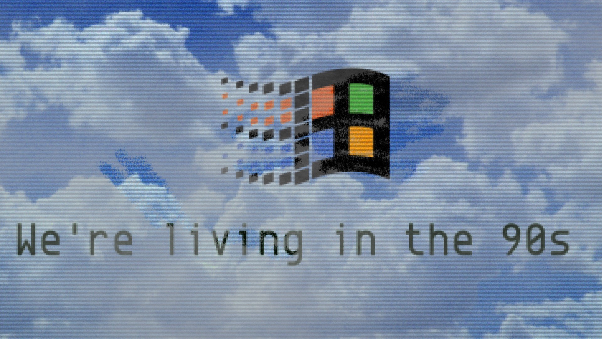 windows 95 wallpaper