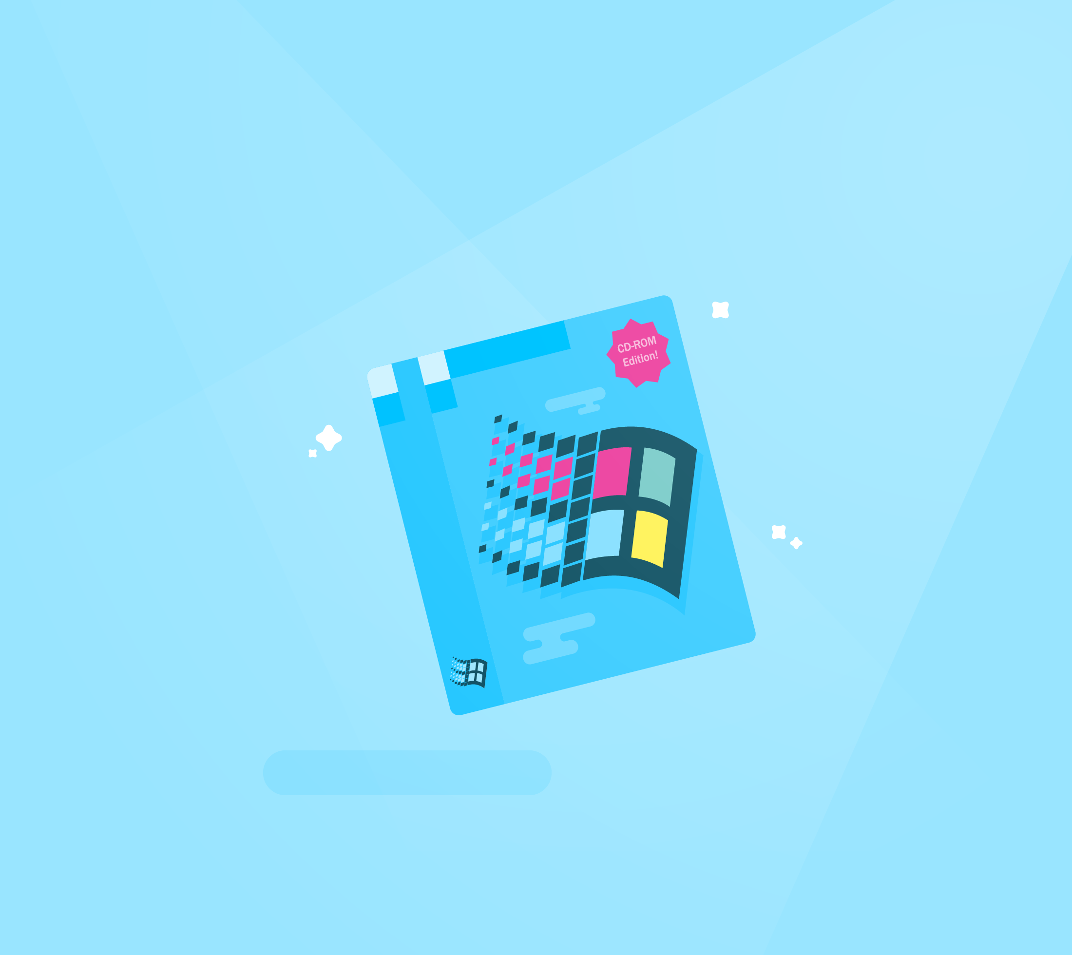windows 95 wallpaper