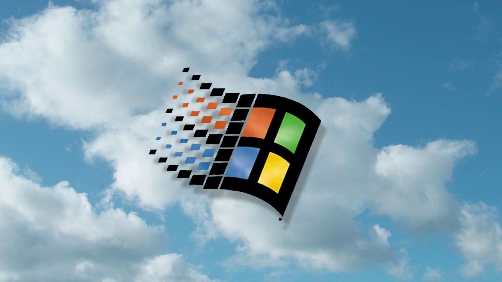 windows 95 wallpaper