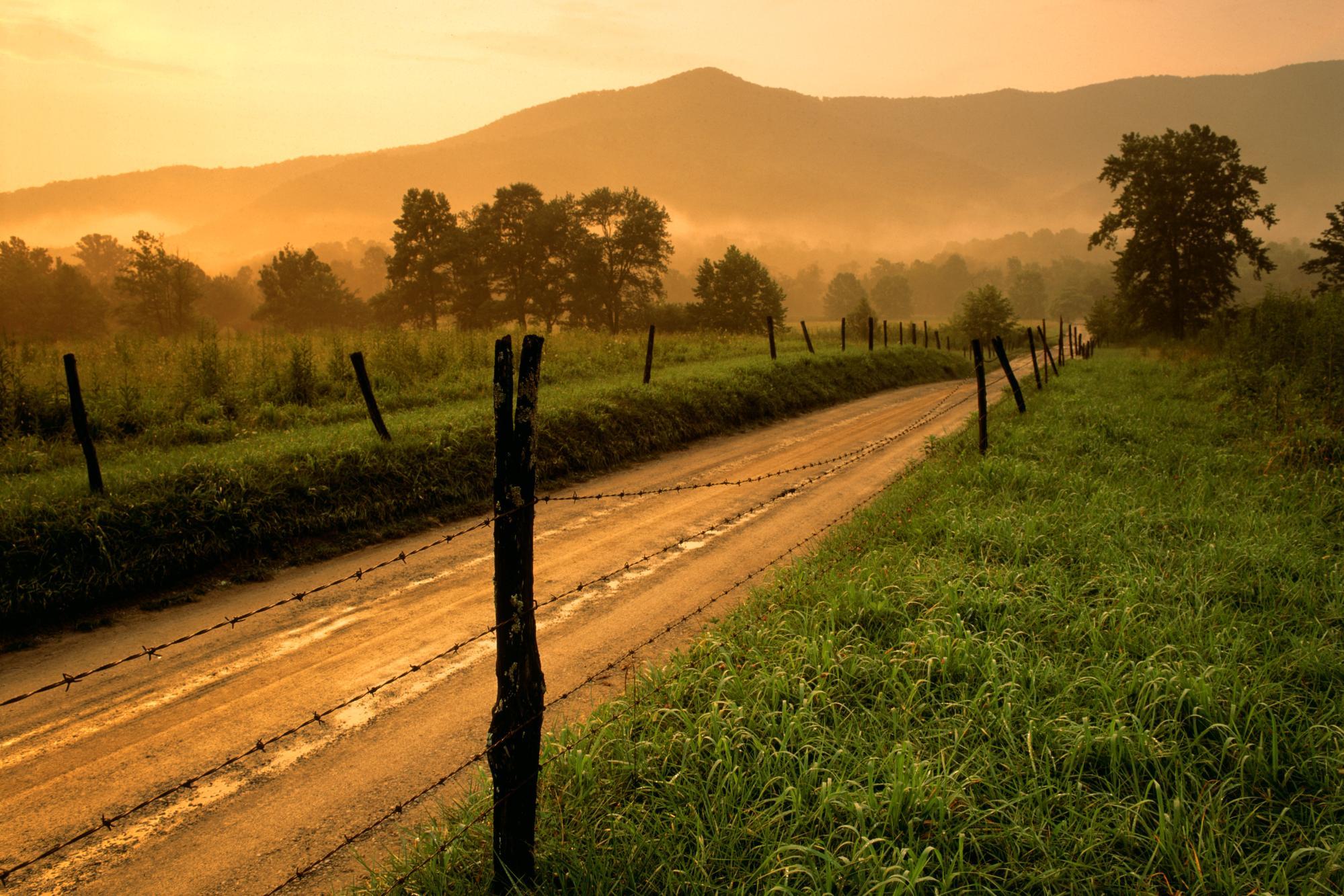 country backgrounds