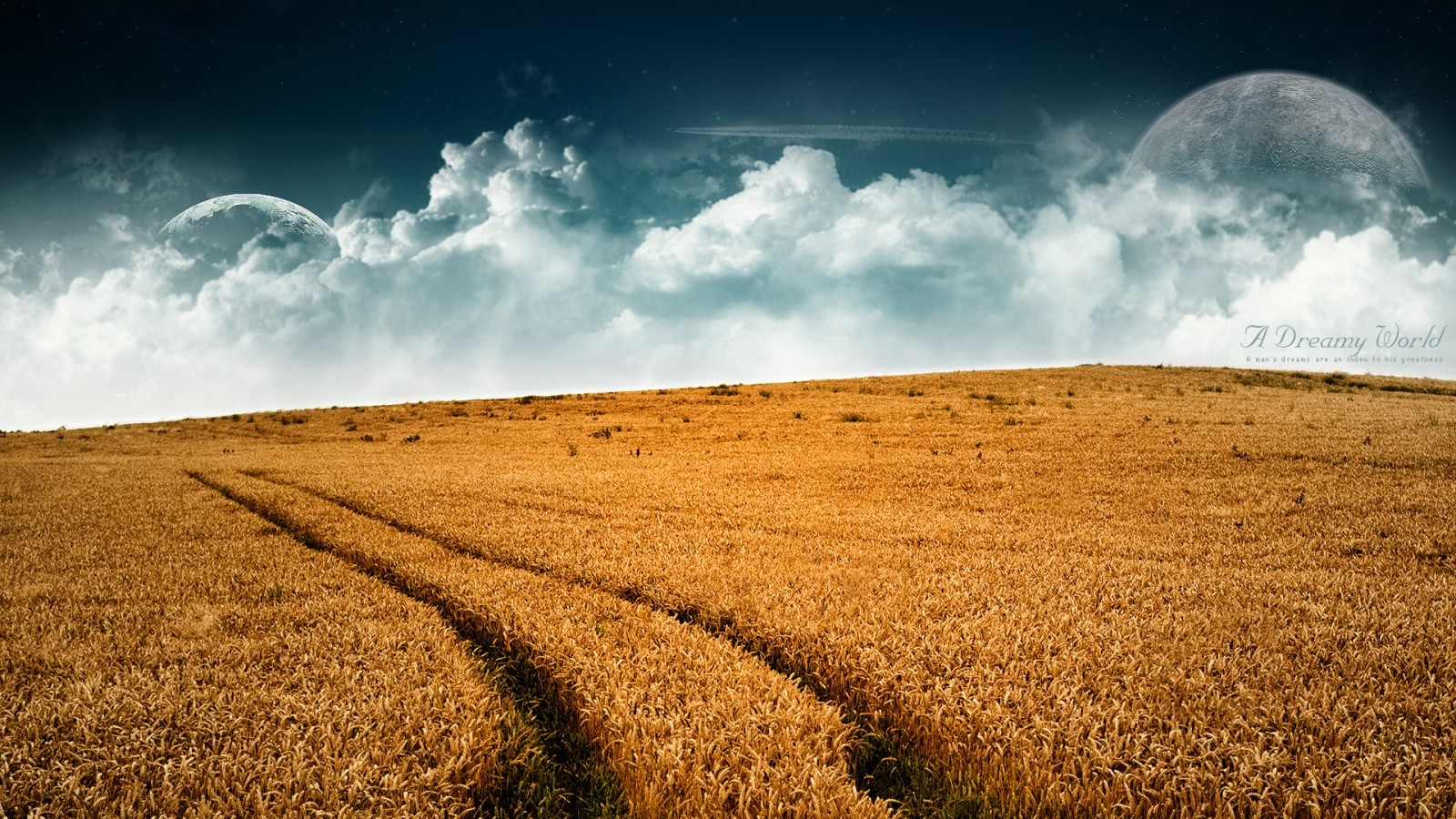 country backgrounds