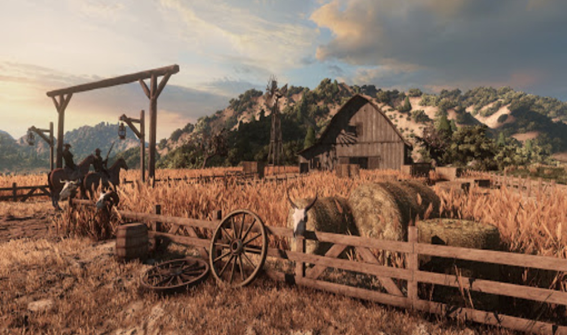 country backgrounds