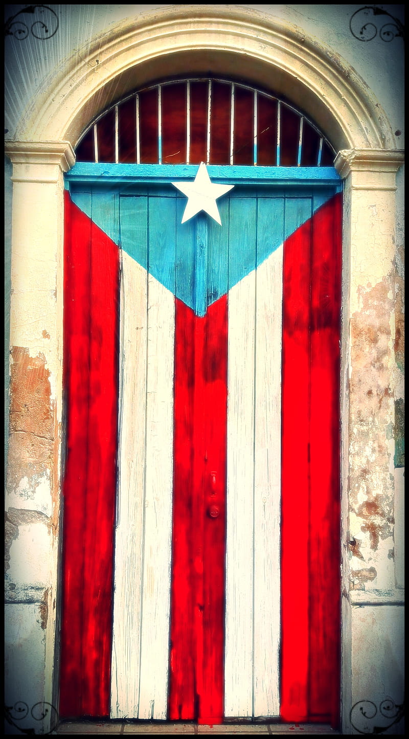 puerto rico wallpaper