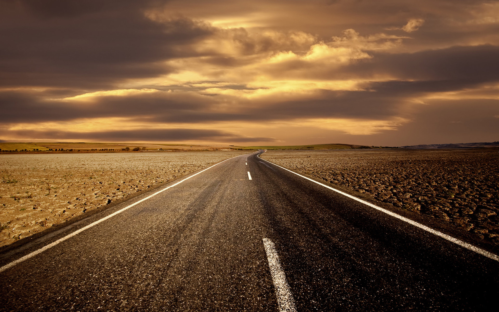 road wallpaper