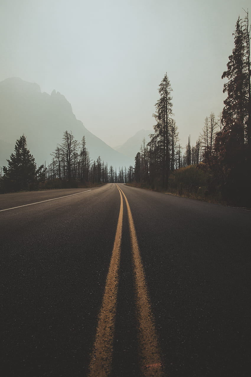 road wallpaper