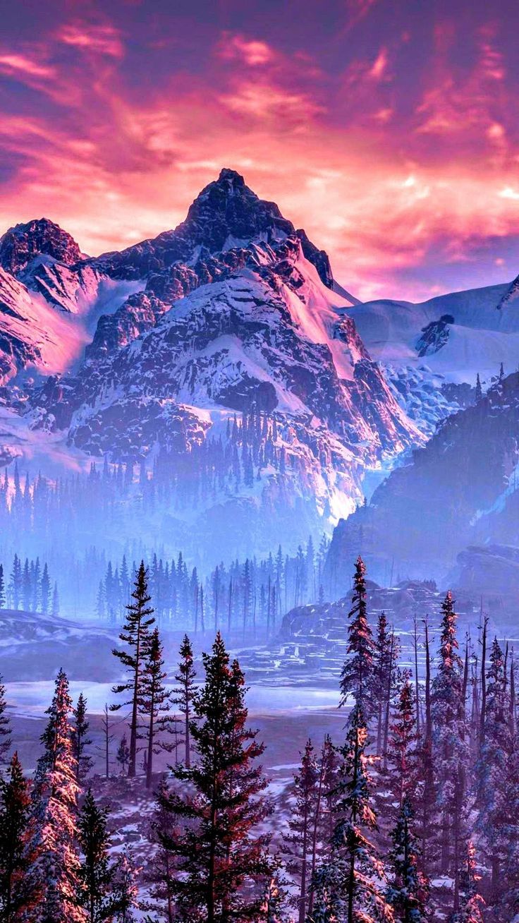scenery wallpaper