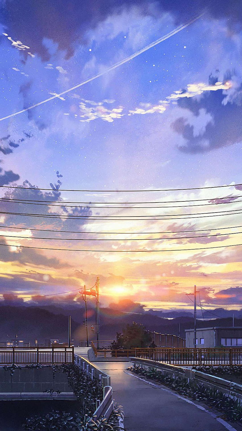 scenery wallpaper