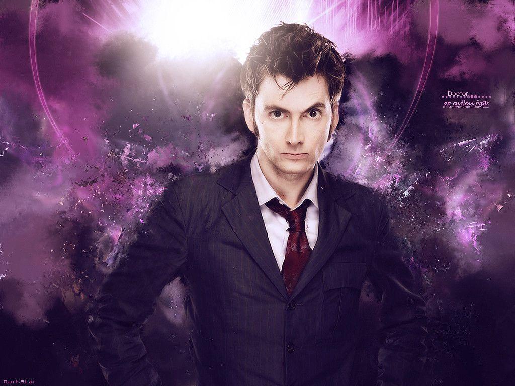 doctor who wallpaper