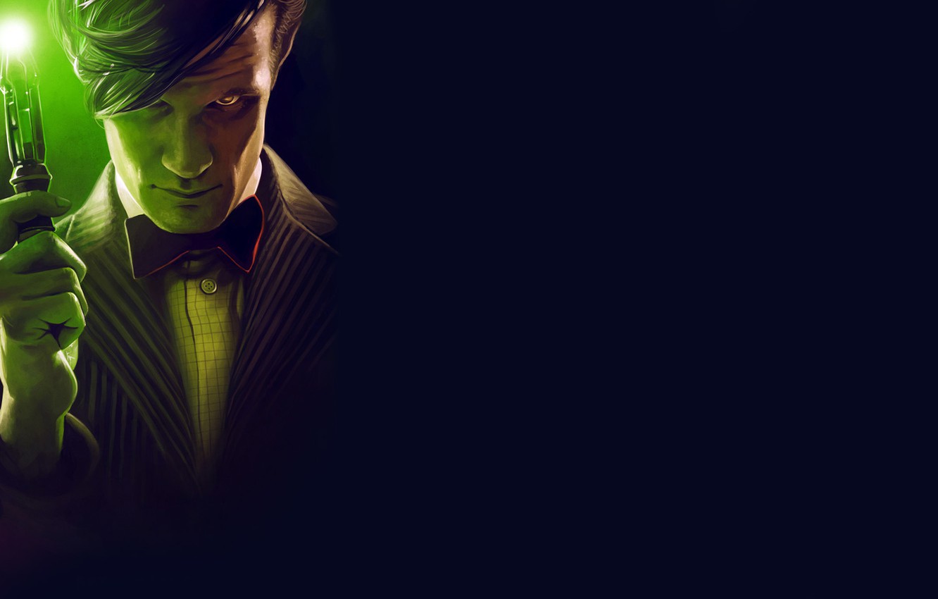 doctor who wallpaper