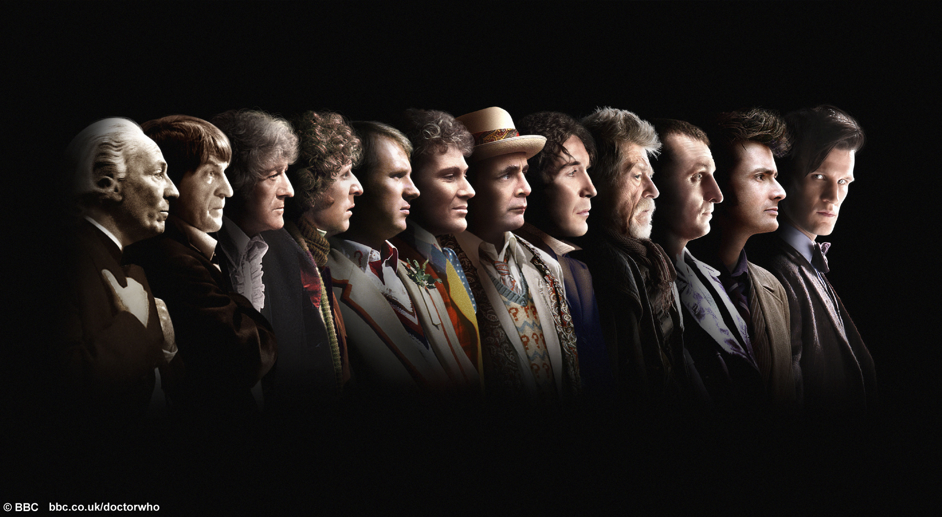 doctor who wallpaper