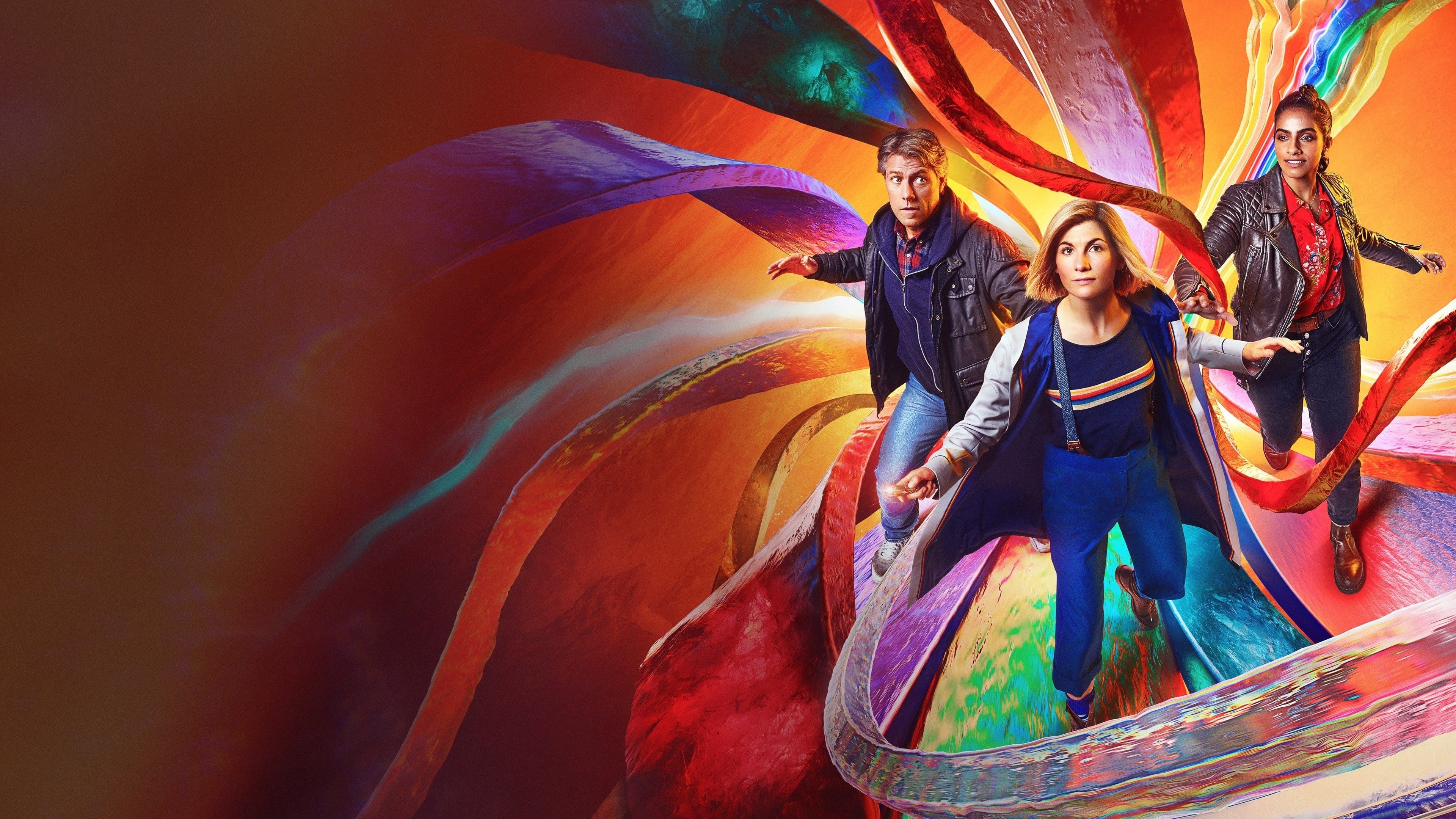 doctor who wallpaper