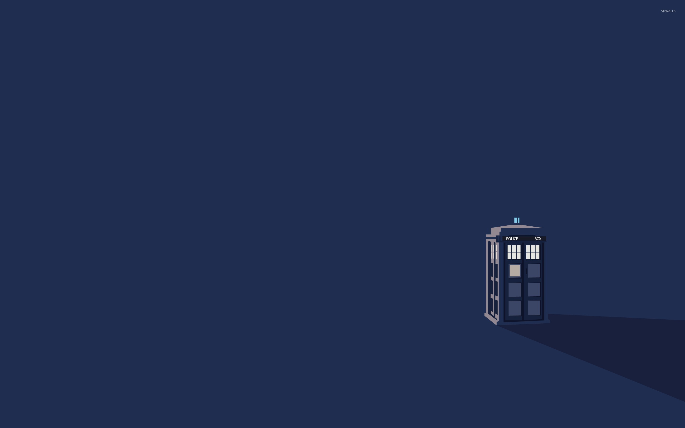 doctor who wallpaper