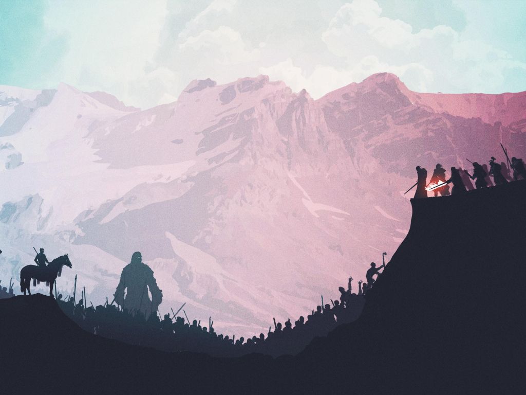 game of thrones wallpaper