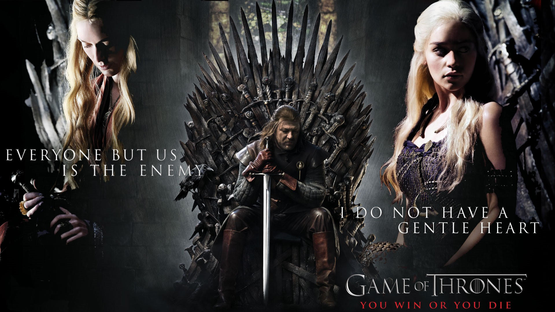 game of thrones wallpaper