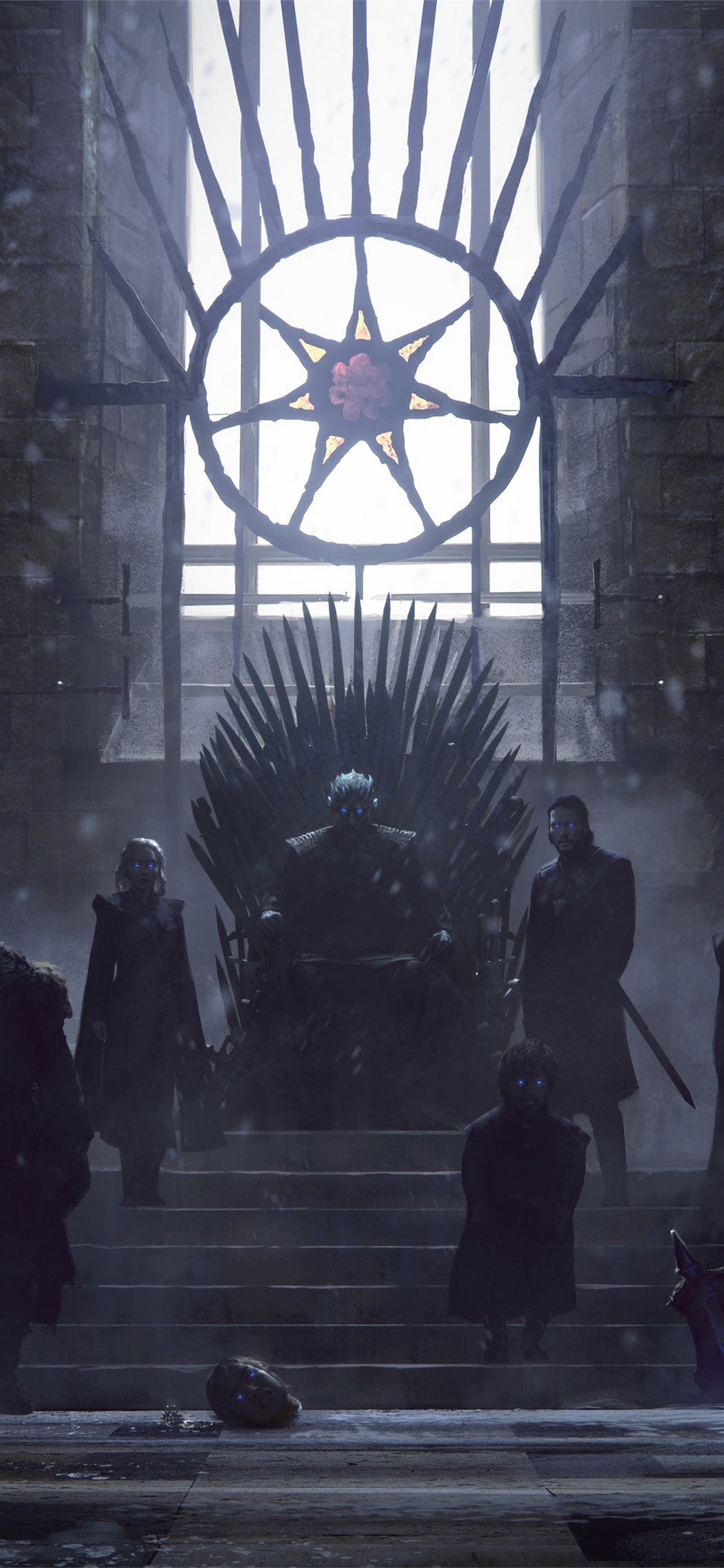 game of thrones wallpaper