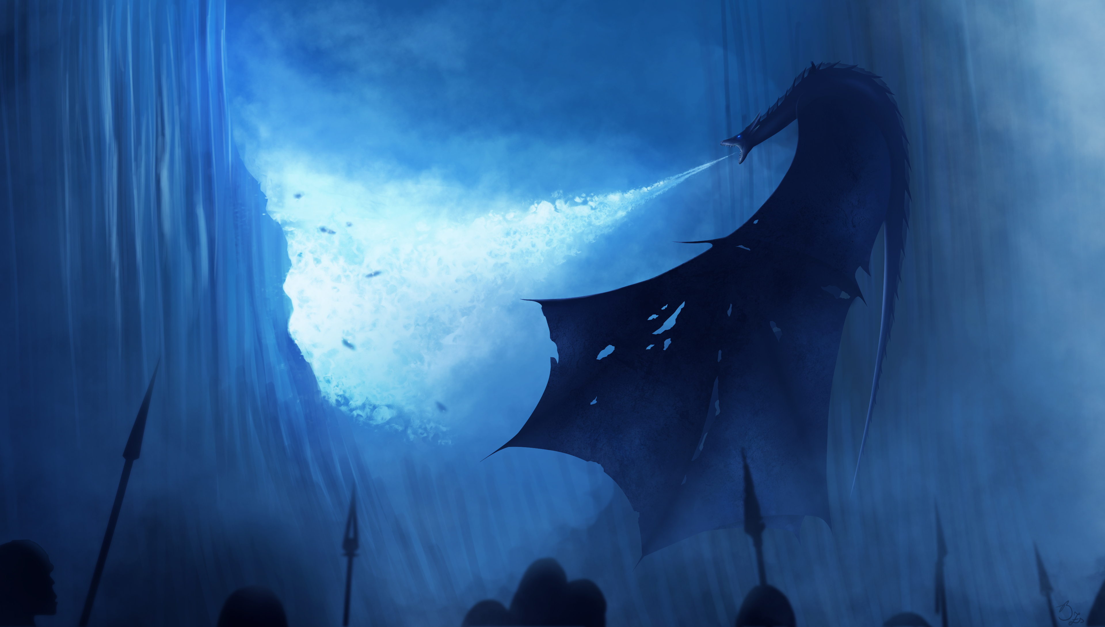 game of thrones wallpaper