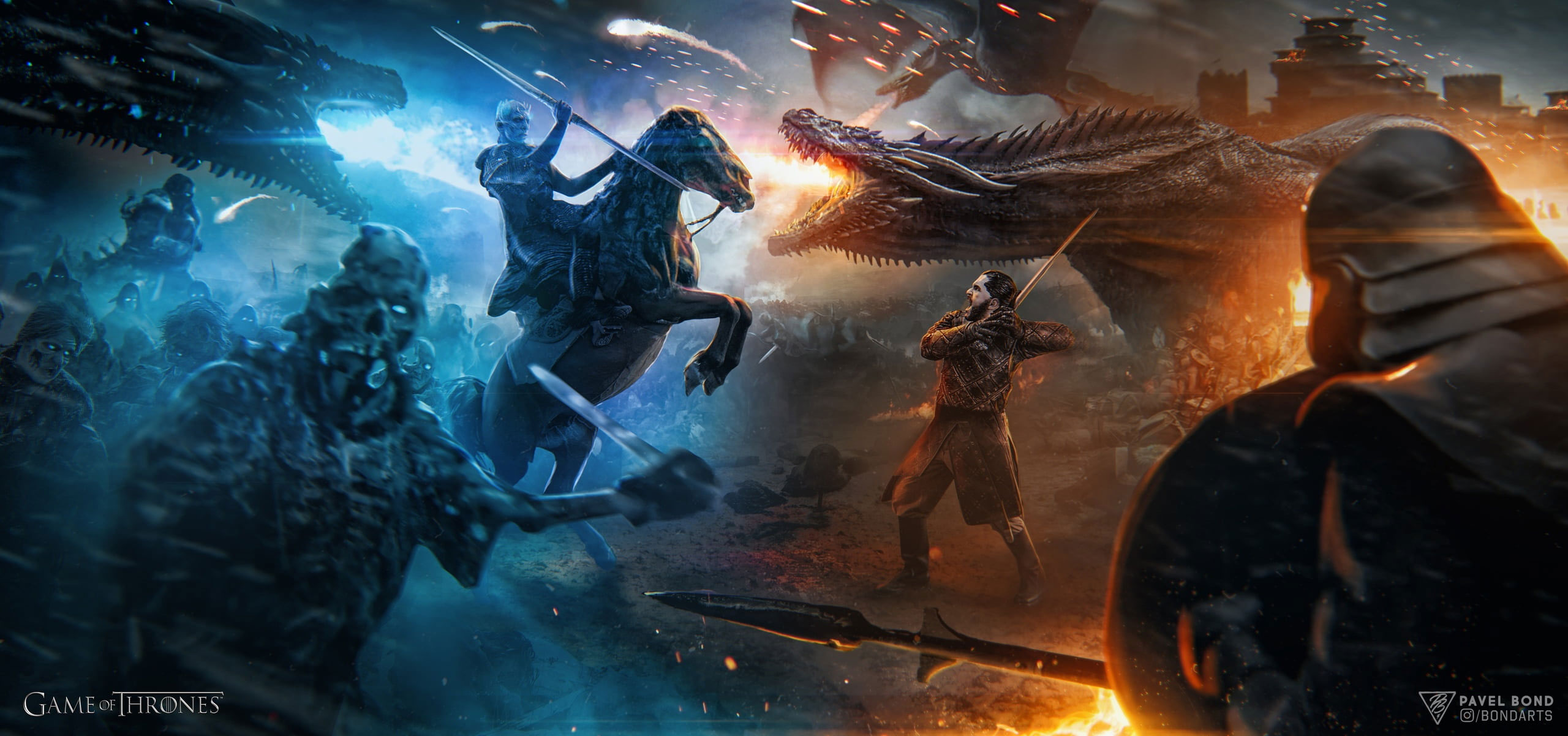 game of thrones wallpaper