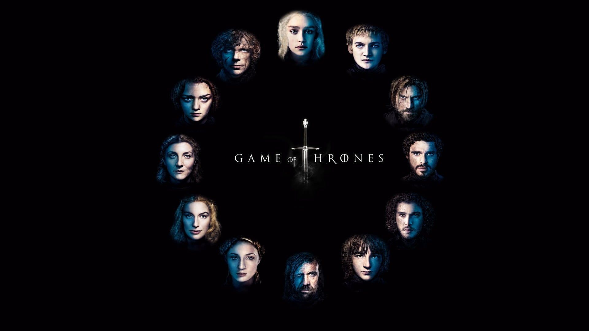 game of thrones wallpaper