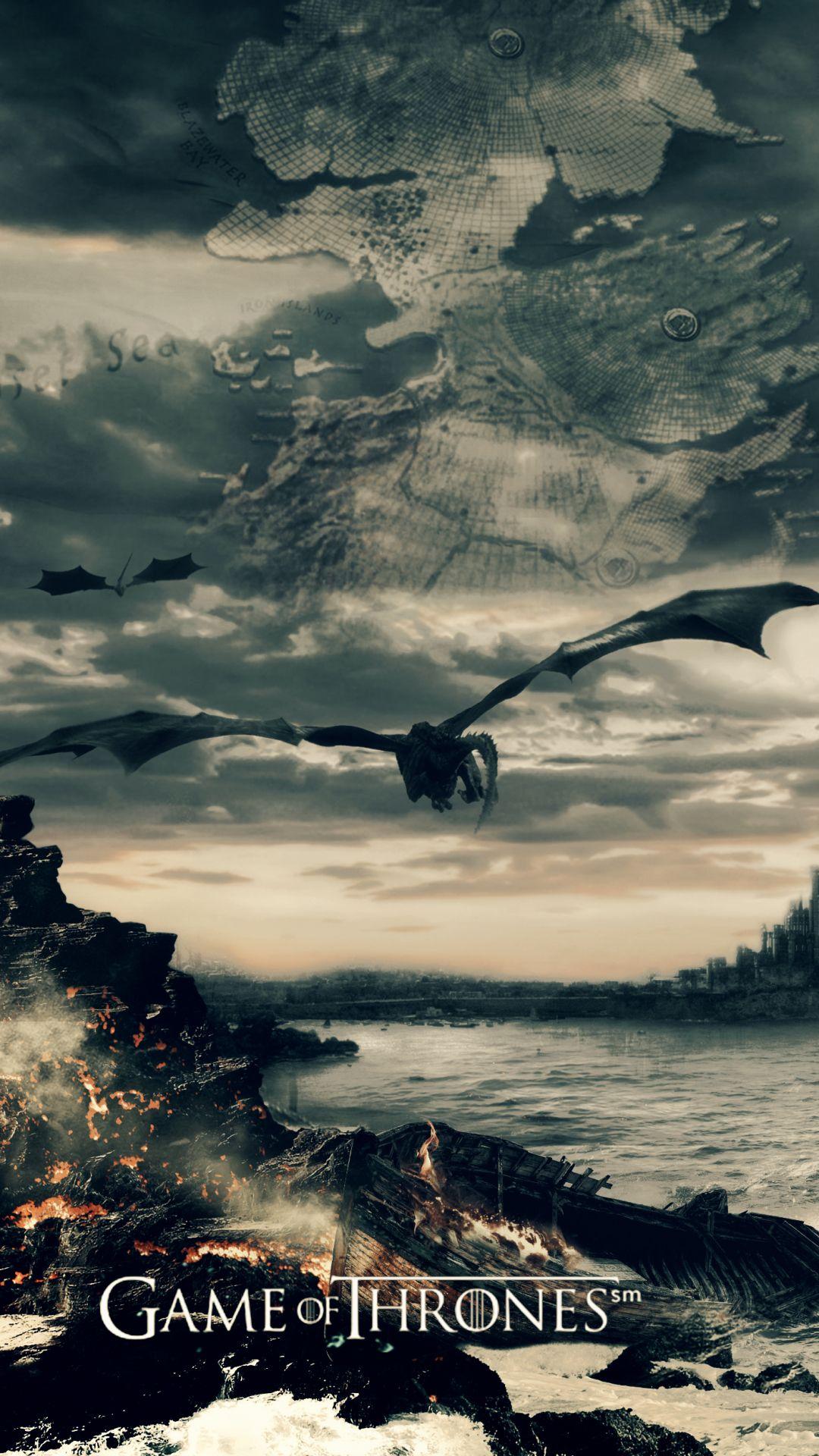 game of thrones wallpaper